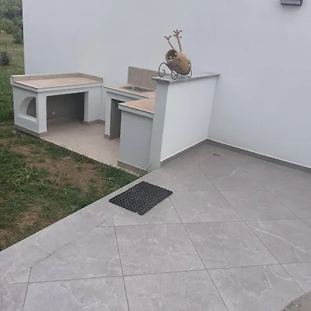 Tatil Evi Hisa Istrski Mir *