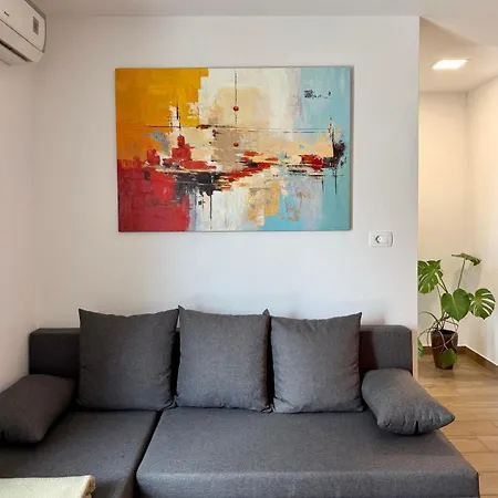 Hisa Istrski Mir Tatil Evi *