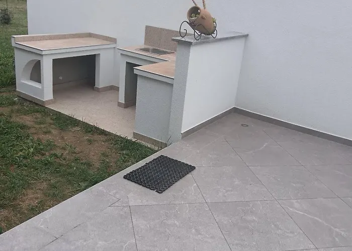 Feriehus Hisa Istrski Mir *