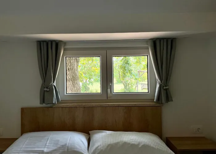 Hisa Istrski Mir Feriehus